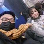 Park So-yi Instagram - #천박사퇴마연구소 #뜨개질소이