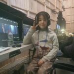Park So-yi Instagram - #배바지 #천박사퇴마연구소_설경의비밀 #천박사퇴마연구소 #보러갑시다