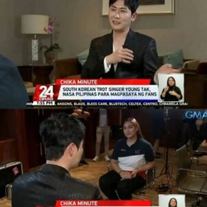 Park Young-tak Instagram - 잘 다녀왔습니다!! 진심으로 감사합니다 모두🙋‍♂️
텐션아 자면 안 돼! 더 힘을 내!!

THANK U so much PH🇵🇭💙
See u again 👍👍👍👍

#YOUNGTAK
#philippines