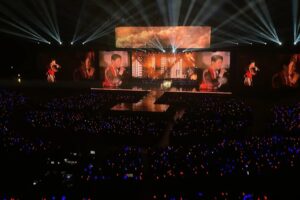 Park Young-tak Instagram - 생애 첫 단독 콘서트 서울스토리.

남은 공연도 잘 마무리할게요!!

감사하고 또 감사합니다💙

아직도 실감이 안나는 우리의 이야기 

비오는데 조심히 들어가야 돼요🥲

#탁쇼 #서울 막콘 #이제 #인천으로갑니다