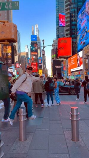 Park Young-tak Instagram - 👓🕶🗽🗽🗽🗽

#newyork
#timesquare