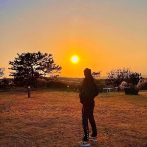 Park Young-tak Instagram - 붉은 하늘🌅

포토바이 5팀장🐰
