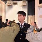 Park Young-tak Instagram - 처음이란 항상 소중한 법 첫화부터 마지막화까지 모든 순간,함께한 모든 분들께 감사드립니다. 행복해야 돼 강남순 간이식🤵👰‍♂️ 아맞다 우리희식이 나라를 지키고 있구나.. 잘생긴 얼굴보러 면회갈게 Feat 올려( 노래가 빠이팅 넘치는 이유 = 우리 마수대 , 간이식 , 강남순 덕) #힘쎈여자강남순 #stronggirlnamsoon