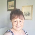 Parla Şenol Instagram - Şükür kavuşturana! Yeniden kendi sac rengine döndüm 😀
