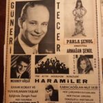 Parla Şenol Instagram - Bugün sararmış yapraklardan gazino günleri #tbt si 😀