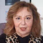 Parla Şenol Instagram - Siz sevgililerime...