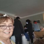 Parla Şenol Instagram - Setteydim... Ne olduğu yakında çıkacak ortaya 😉