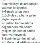 Parla Şenol Instagram - Valla siz bilirsiniz 😉
