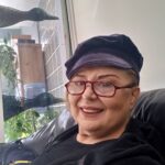 Parla Şenol Instagram - Konuşacağım role uygun giyinmisimdir... Ak'la Kara Produksiyon