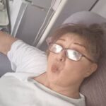 Parla Şenol Instagram - Pazartesi günü işim olmama keyfi; uzun zamandır ilk kez! 😊💃🌈🧿