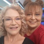 Parla Şenol Instagram - Ana babalarımızı sorgulatacak ölçüde benzer düşünce ve prensiplerinin var @sunayildizoglu2 denen bu güzel kadınla.