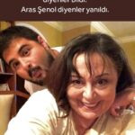 Parla Şenol Instagram - Çok karıştırılan bir konuyu aydınlattım. Benim canım oğlum @arasbsmcgl