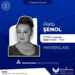 Parla Şenol Instagram - @diyarbakirkff Festivaldeyim sevgili Diyarbakir