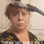 Parla Şenol Instagram - Hallere göre haller!