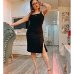 Parvati Sehgal Instagram - 𝚋𝚎 𝚂𝙿𝙴𝙲𝚝𝚊𝚌𝚞𝚕𝚊𝚛 🖤 The Kapil Sharma Show