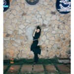 Parvati Sehgal Instagram - I'm proud of being a fauji(armed forces) kid 😃 My father is a retired officer from the Indian Airforce and ive had a dope childhood. Enjoying the mess food,visiting canteens,living in cantt areas,postings to different cities, binge eating in the clubs. Now living a civilian life, I still get to enjoy these perks 😎 and I'm glad to have lived a fauji and a civil life ✨ US Club