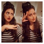 Parvati Sehgal Instagram - ✨𝐓𝐞𝐫𝐞 𝐏𝐲𝐚𝐚𝐫 𝐌𝐞𝐢𝐧 𝐜𝐡𝐚𝐦𝐤𝐨𝐨𝐧 𝐣𝐚𝐢𝐬𝐞 𝐣𝐮𝐠𝐧𝐮✨