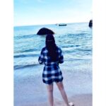 Parvati Sehgal Instagram - 🏖️ 𝙏𝙝𝙖𝙩 𝙘𝙧𝙖𝙯𝙮 𝙡𝙞𝙩𝙩𝙡𝙚 𝙨𝙪𝙣 𝙤𝙛 𝙖 𝙗𝙚𝙖𝙘𝙝 🏖️ Butterfly Beach