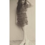 Parvati Sehgal Instagram - 🖤 𝗗𝗜𝗦𝗧𝗥𝗔𝗖𝗧𝗘𝗗? 🖤