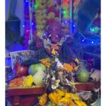 Parvati Sehgal Instagram - जय देव जय देव, जय मंगल मूर्ति दर्शनमात्रे मनःकामना पूर्ति जय देव जय देव 🙏🏻 गणपति बप्पा मोर्या! Why is Ganesh Chaturthi celebrated? Ganesh Chaturthi or Vinayaka Chaturthi is a 10-day festival that celebrates the birth of Lord Ganesha, the god of wisdom and prosperity. This year, celebrations for Ganesh Chaturthi begins on August 31 and end on September 9 when the Ganesh Visarjan will take place. . . . . . . @neelamguptaloonker @harshvasishth @ritu_vasishtha @vivek.jain.1213