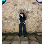 Parvati Sehgal Instagram - I'm proud of being a fauji(armed forces) kid 😃 My father is a retired officer from the Indian Airforce and ive had a dope childhood. Enjoying the mess food,visiting canteens,living in cantt areas,postings to different cities, binge eating in the clubs. Now living a civilian life, I still get to enjoy these perks 😎 and I'm glad to have lived a fauji and a civil life ✨ US Club