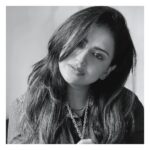 Parvati Sehgal Instagram - 🖤 #blackandwhite #blackisbeautiful #black #photography