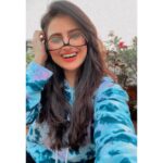 Parvati Sehgal Instagram - 💙 I've got 𝙎𝙋𝙀𝘾𝙎 𝘼𝙋𝙋𝙀𝘼𝙇 💙 🤓