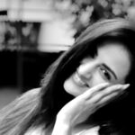 Parvati Sehgal Instagram - 🤍