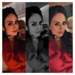 Parvati Sehgal Instagram - Wake up!! It’s WINE-O- CLOCK 🍷