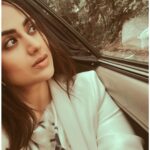 Parvati Sehgal Instagram - 🤎