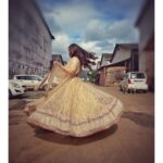 Parvati Sehgal Instagram - ✨ 𝘼𝙖𝙒𝙖𝙍𝙖 𝙃𝙤𝙤𝙉 ✨
