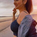 Parvati Sehgal Instagram - 𝑺𝒖𝒏 𝒐𝒇 𝒂 𝒃𝒆𝒂𝒄𝒉!!! 𝑻𝒉𝒂𝒕’𝒔 𝒃𝒆𝒂𝒖𝒕𝒊𝒇𝒖𝒍