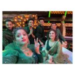 Parvati Sehgal Instagram - हरे हैं, हारे नही 😎 . . . . . @starplus @banichow_home_delivery