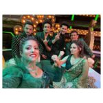 Parvati Sehgal Instagram - हरे हैं, हारे नही 😎 . . . . . @starplus @banichow_home_delivery