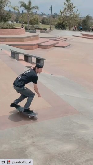 Pat Duffy Instagram - #poodspark whilst in SoCal for @planbofficial 🎥/edit @river69
