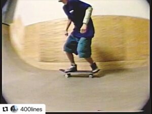 Pat Duffy Instagram - Mini ramp @planbofficial 1992 #airwalks #poorboyclothing  #shorts #brokenarm. Repost @400lines 🙏🏻