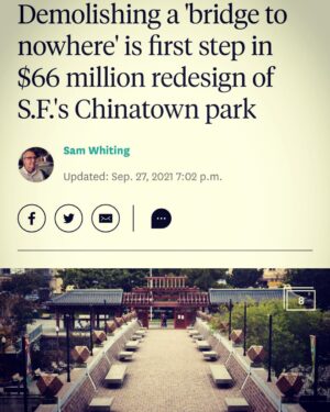 Pat Duffy Instagram - Not cool @sanfrancisco.city #chinabanks must survive!! I think I’m even pissed at Sam Whiting just for writing about it!! #savechinabanks