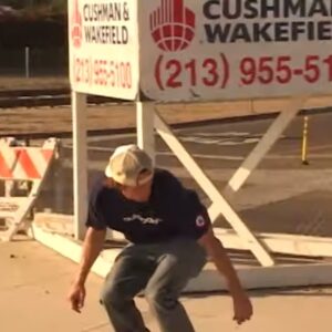 Pat Duffy Instagram - SwFrontside flip battle from 02 for your viewing pleasure!! Los Angeles ca. 🎥 and Spot by @heyfilmthis for @twskate #subtleties I loved filming w/ jason and for this part 🙏🏻💯🔥 rip #jayabonderov ❤️