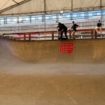 Pat Duffy Instagram - @etniesskateboarding ad. And some other clips at @mysticsk8cup bowl. Thankful for this epic event!!! 📸 @treeforce