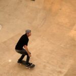 Pat Duffy Instagram - @etniesskateboarding ad. And some other clips at @mysticsk8cup bowl. Thankful for this epic event!!! 📸 @treeforce