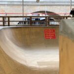 Pat Duffy Instagram - @etniesskateboarding ad. And some other clips at @mysticsk8cup bowl. Thankful for this epic event!!! 📸 @treeforce