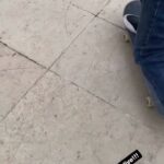 Pat Duffy Instagram - Wednesday 8/18 morning stroll w/ @danilebron through Paris famous Le Dome skate spot where I did a double set demo w/ @colinmckay in 1993’ then @flomarfaing comes through on his home turf precedes to warm up then blow minds on the big ledge ! The founder of @etniesskateboarding @pierreandresenizergues walks by and thanks me for coming to Paris, which was very unexpected, managed a lil line on a swollen knee 📸 @danilebron then got to witness my good friend and teammate @trevormcclung win the 1st ever #redbullparisconquest 🥂bottles were popped🥂 huge thanks @etniesskateboarding @redbull for having me and making this happen
