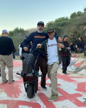 Pat Duffy Instagram - SD photos part 1  Thanking everybody for an incredible stay in good ole sunny SoCal. @planbofficial @colinmckay @jenirving5 @sk8mafia @dc24sk8mafia #weskremer @lazercrawford @blabacphoto @noguf @drthaswhassup @independenttrucks @rhino @paconertz @beanwater1 @slappysgarage @kristion_sk8 #laylo #chin #lilPeep #newt @daveswift01 @jaimeowens @remystratton @volcomskate @hstreetskateboards @etniesskateboarding @aleks_lewandowski @riffking @mikenelson @bturner_ @alexis_sm4l @jgrantbrittain @jodymorrisphoto @birdseyeencinitas @kwesi_holloway @ryandecenzo @paradoxgrip @r_v_e @drpurpleteeth @navs5000 #MattHensley #fox #forrest  @goonsac @miltonmartinez @biggestlittleskateboardco @ojwheels @sheltoe76 @billweiss @teslamotors @trevormcclung @chrisjoslin_  and many many more!✔️⚡️⚡️⚡️