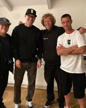 Pat Duffy Instagram - SD photos part 1  Thanking everybody for an incredible stay in good ole sunny SoCal. @planbofficial @colinmckay @jenirving5 @sk8mafia @dc24sk8mafia #weskremer @lazercrawford @blabacphoto @noguf @drthaswhassup @independenttrucks @rhino @paconertz @beanwater1 @slappysgarage @kristion_sk8 #laylo #chin #lilPeep #newt @daveswift01 @jaimeowens @remystratton @volcomskate @hstreetskateboards @etniesskateboarding @aleks_lewandowski @riffking @mikenelson @bturner_ @alexis_sm4l @jgrantbrittain @jodymorrisphoto @birdseyeencinitas @kwesi_holloway @ryandecenzo @paradoxgrip @r_v_e @drpurpleteeth @navs5000 #MattHensley #fox #forrest  @goonsac @miltonmartinez @biggestlittleskateboardco @ojwheels @sheltoe76 @billweiss @teslamotors @trevormcclung @chrisjoslin_  and many many more!✔️⚡️⚡️⚡️