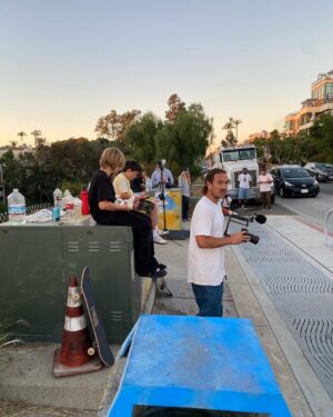 Pat Duffy Instagram - SD photos part 1  Thanking everybody for an incredible stay in good ole sunny SoCal. @planbofficial @colinmckay @jenirving5 @sk8mafia @dc24sk8mafia #weskremer @lazercrawford @blabacphoto @noguf @drthaswhassup @independenttrucks @rhino @paconertz @beanwater1 @slappysgarage @kristion_sk8 #laylo #chin #lilPeep #newt @daveswift01 @jaimeowens @remystratton @volcomskate @hstreetskateboards @etniesskateboarding @aleks_lewandowski @riffking @mikenelson @bturner_ @alexis_sm4l @jgrantbrittain @jodymorrisphoto @birdseyeencinitas @kwesi_holloway @ryandecenzo @paradoxgrip @r_v_e @drpurpleteeth @navs5000 #MattHensley #fox #forrest  @goonsac @miltonmartinez @biggestlittleskateboardco @ojwheels @sheltoe76 @billweiss @teslamotors @trevormcclung @chrisjoslin_  and many many more!✔️⚡️⚡️⚡️