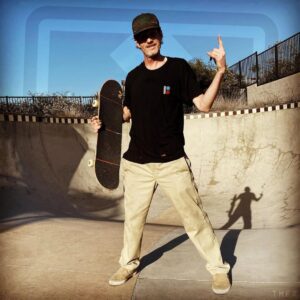 Pat Duffy Instagram - Super excited to announce an @hstreetskateboards @planbofficial collab guest board!! Hstreet was my all time favorite board co. As a skate rat kid with @matthensley22 being my all time fave from then till now and forever! So this project is a bit of a dream come true! 👉 for lil me in 89 decked in king size Hensley, with red Hensley t shirt.  The graphics are coming along and looking epic!! Here’s official txt 👇. As many of our friends guessed, we are doing a Special Edition guest model with Plan B’s legendary rider Pat Duffy, who rode for H-Street back in the day.

As Jesse Jak said, we are very excited about the opportunity to create and re-visit our shared history with Plan B.

Duffy lives in Finland these days, with his wife and two kids and is here in California visiting as he is being honored with skateboarding’s most revered recognition, the Skateboarding Hall of Fame, which takes place later this week.

Soon enough, we’ll of course show you the graphics we are hard at work on. We got both Bob Hickman and Tim Baron telling the Pat Duffy / Plan B / H-Street story through their art and it’s already looking amazing. So stand by for more intel on that and some cool clips T-Mag and Pat got together and shot.