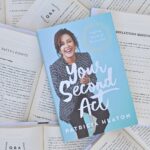 Patricia Heaton Instagram – Happy 3 year anniversary to YOUR SECOND ACT! I am so proud of this book and continue to be in awe and inspired by all of your amazing stories. 

#YourSecondAct – Inspiring Stories of Reinvention: bit.ly/yoursecondact
. . .
 #YourSecondAct #bookstagram #booksofinstagram #bookclub #igbooks #bookrecommendations #igreads #christianbooks #booklover #hopewriters #bookaholic #authorsofinstagram #currentlyreading #dailyinspiration #purpose #gratitudequotes #dailyquotesforinspiration #intentionallife #upliftingquotes #selfgrowthjourney