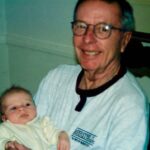 Patricia Heaton Instagram - Thanks for everything dad. Thinking of you today and every day. #fathersday