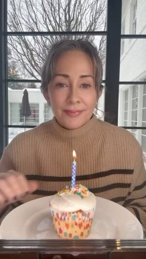 Patricia Heaton Instagram - The world’s youngest hostage has just turned one. Pray for him, his family, and all the hostages who continue to be held by Hamas. Pray for peace for the world.