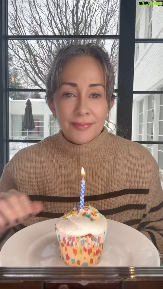 Patricia Heaton Instagram - The world’s youngest hostage has just turned one. Pray for him, his family, and all the hostages who continue to be held by Hamas. Pray for peace for the world.